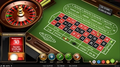 Roulette là gì? Tìm hiểu luật chơi và mẹo chơi cơ bản