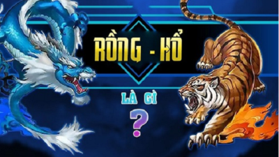 Rồng Hổ là gì? Luật chơi game được quy định thế nào?