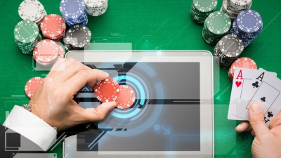 Tìm hiểu bí kíp cách bịp Poker tinh vi không ai phát hiện