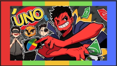 Cách chơi bài Uno - Luật chơi từ cơ bản đến nâng cao