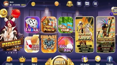 Nổ Hũ 79 – Cơ hội nhận jackpot giá trị hàng tỷ đồng