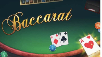 Chiến thuật chơi baccarat đưa bạn đến chiến thắng